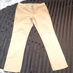 🔹1901 Men’s Pants